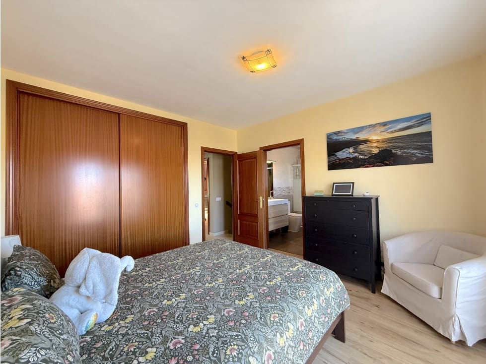 3 sovrum Villa till salu i Buenavista del Norte - 340 000 € (Ref: 9303826)