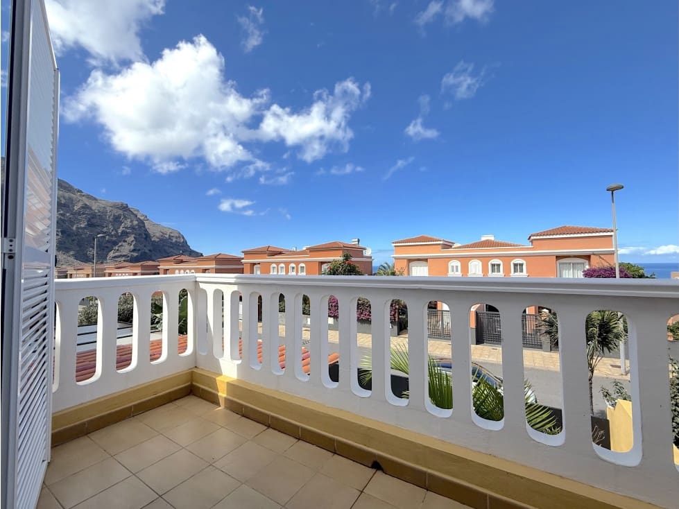 3 sovrum Villa till salu i Buenavista del Norte - 340 000 € (Ref: 9303826)