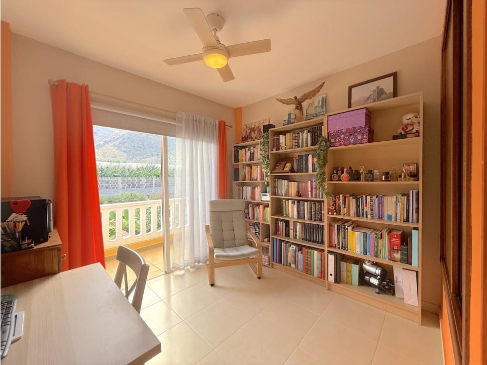 3 sovrum Villa till salu i Buenavista del Norte - 340 000 € (Ref: 9303826)