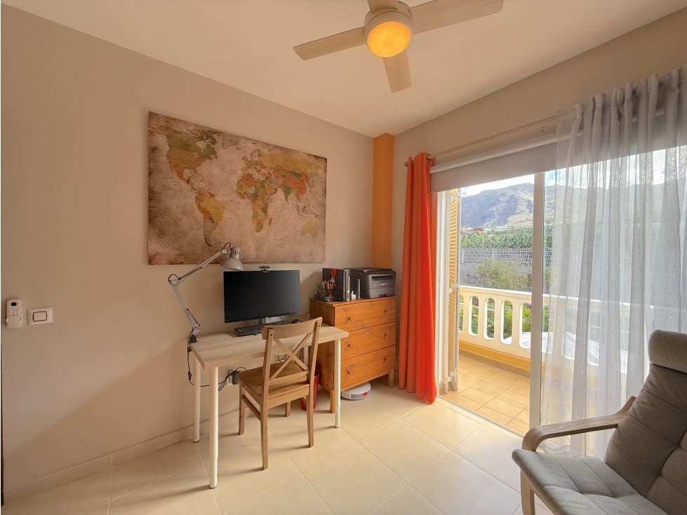 3 sovrum Villa till salu i Buenavista del Norte - 340 000 € (Ref: 9303826)