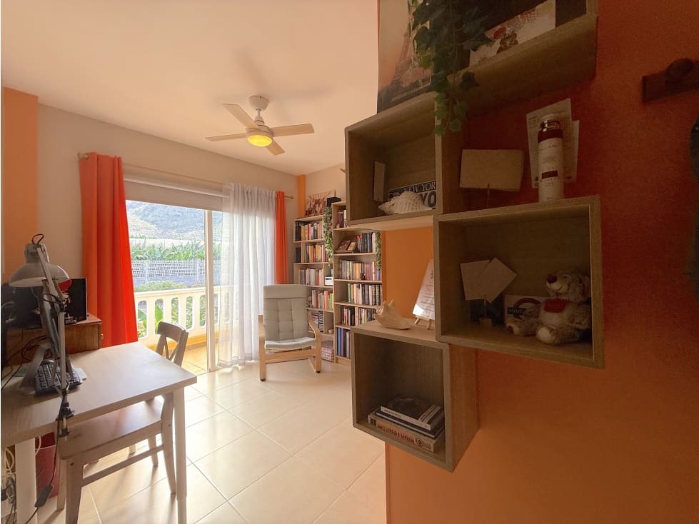 3 sovrum Villa till salu i Buenavista del Norte - 340 000 € (Ref: 9303826)