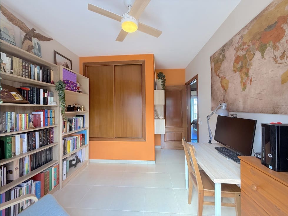 3 sovrum Villa till salu i Buenavista del Norte - 340 000 € (Ref: 9303826)