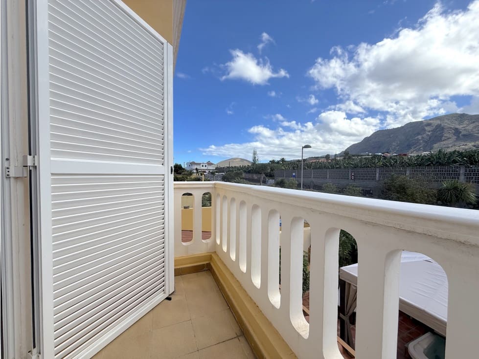 3 sovrum Villa till salu i Buenavista del Norte - 340 000 € (Ref: 9303826)