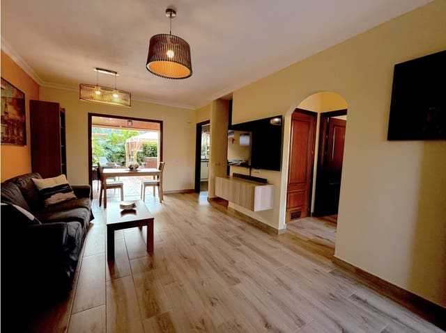 3 sovrum Villa till salu i Buenavista del Norte - 340 000 € (Ref: 9303826)