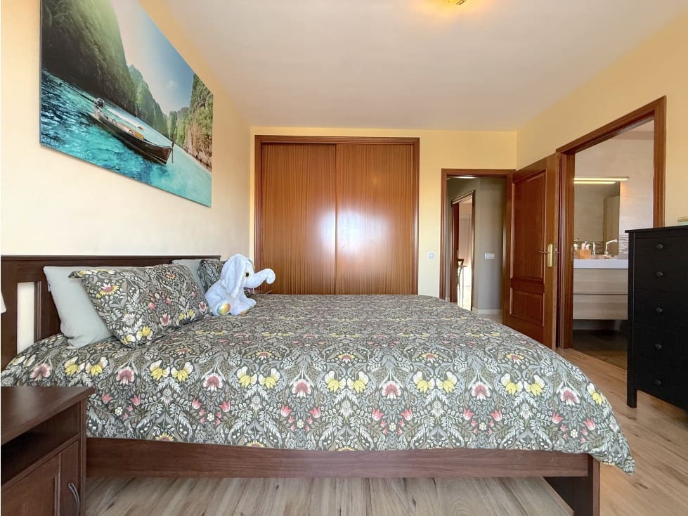 3 sovrum Villa till salu i Buenavista del Norte - 340 000 € (Ref: 9303826)