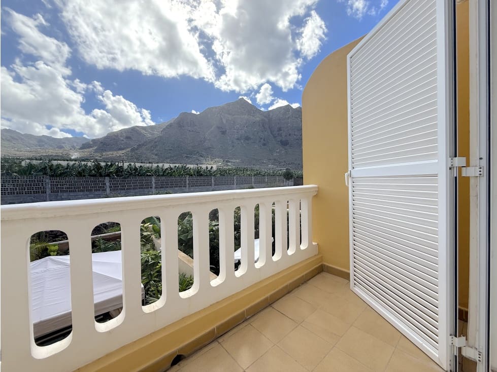 3 sovrum Villa till salu i Buenavista del Norte - 340 000 € (Ref: 9303826)