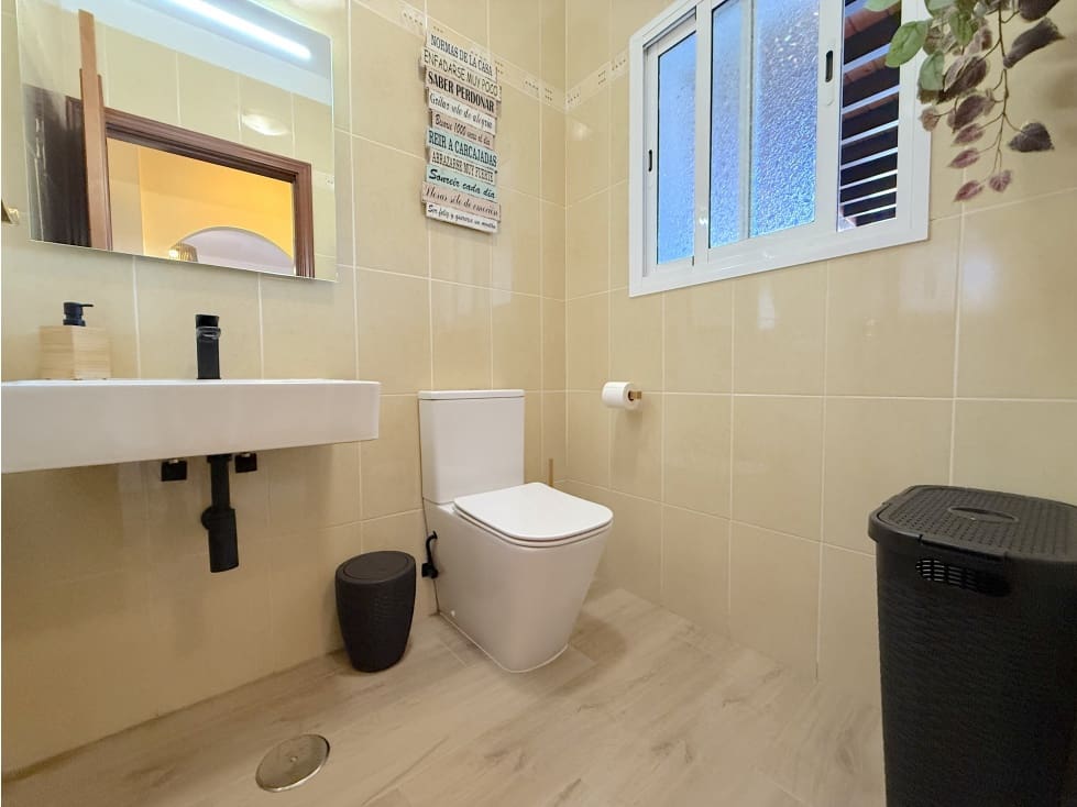 3 sovrum Villa till salu i Buenavista del Norte - 340 000 € (Ref: 9303826)