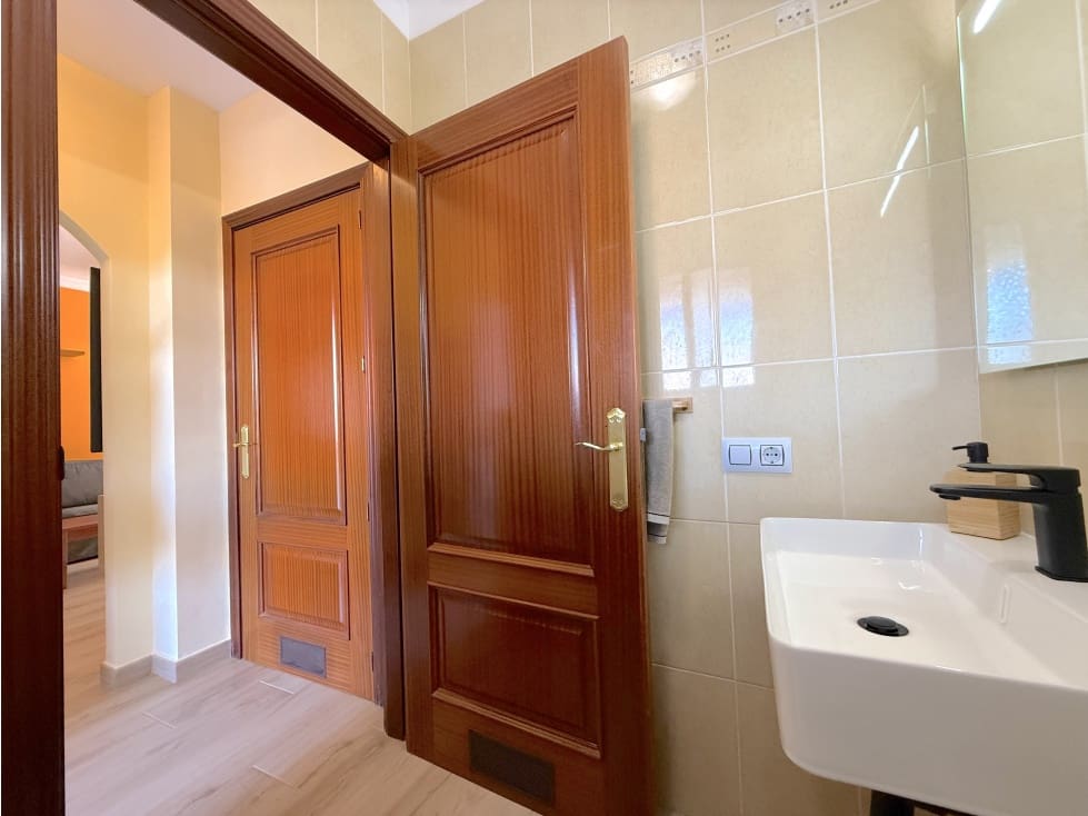 3 sovrum Villa till salu i Buenavista del Norte - 340 000 € (Ref: 9303826)