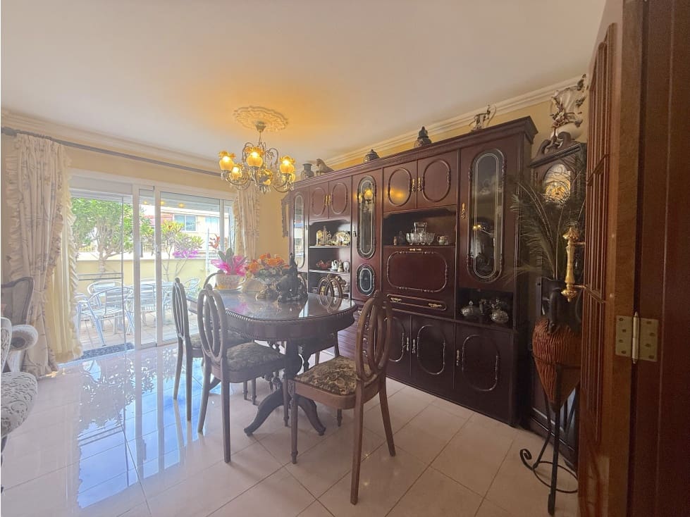 3 sypialnia Mieszkanie na sprzedaż w Santa Cruz de Tenerife - 398 000 € (Ref: 9322175)