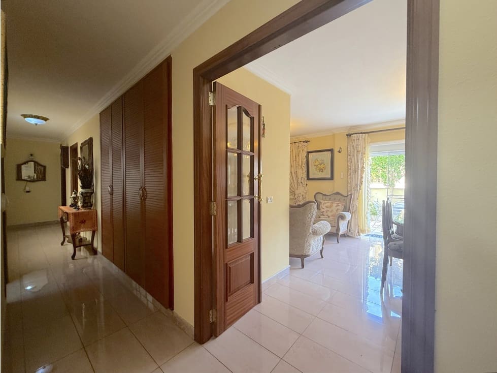 3 sypialnia Mieszkanie na sprzedaż w Santa Cruz de Tenerife - 398 000 € (Ref: 9322175)