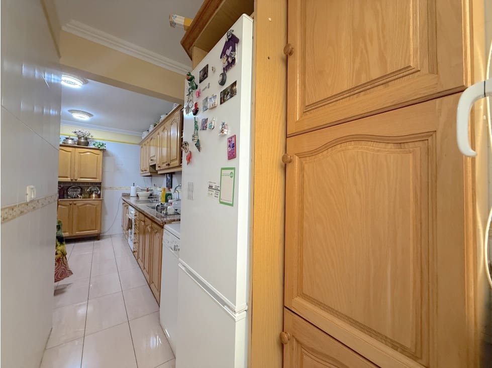 3 sypialnia Mieszkanie na sprzedaż w Santa Cruz de Tenerife - 398 000 € (Ref: 9322175)