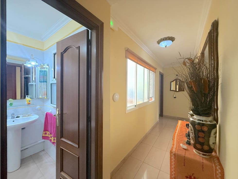 3 sypialnia Mieszkanie na sprzedaż w Santa Cruz de Tenerife - 398 000 € (Ref: 9322175)