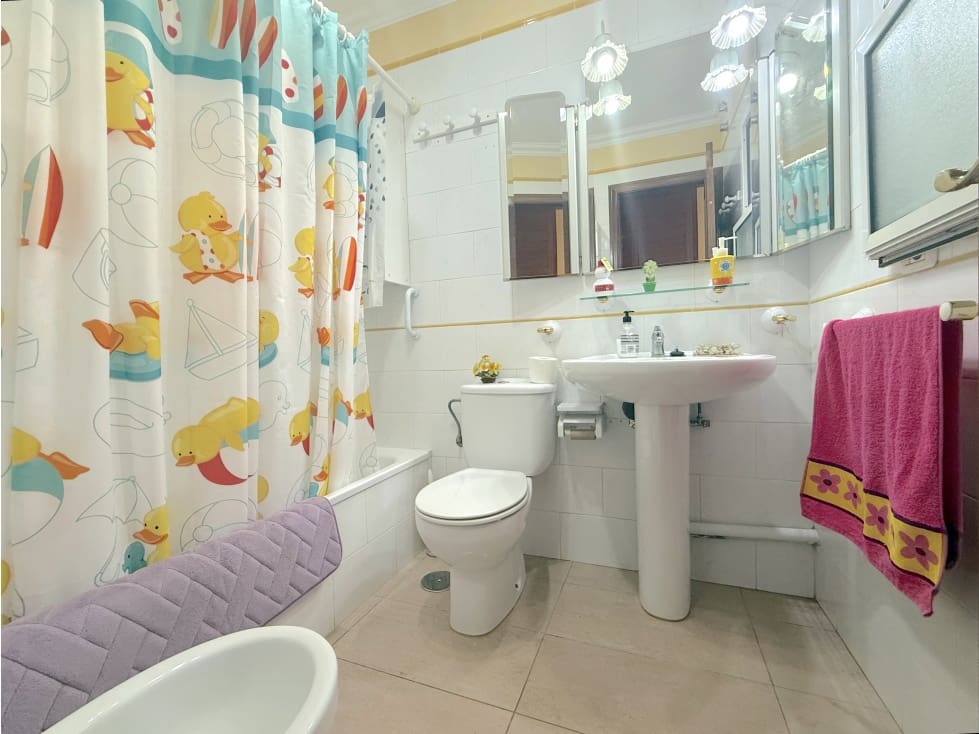 3 sypialnia Mieszkanie na sprzedaż w Santa Cruz de Tenerife - 398 000 € (Ref: 9322175)