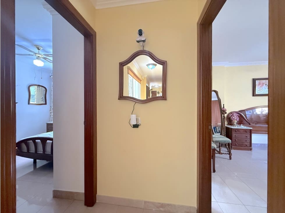 3 sypialnia Mieszkanie na sprzedaż w Santa Cruz de Tenerife - 398 000 € (Ref: 9322175)