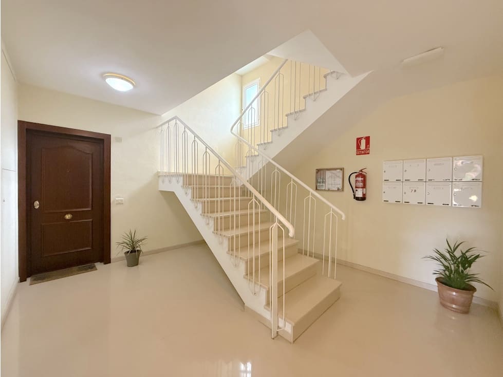 3 sypialnia Mieszkanie na sprzedaż w Santa Cruz de Tenerife - 398 000 € (Ref: 9322175)
