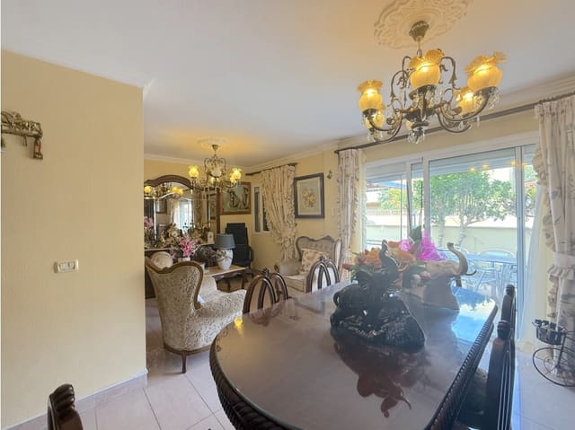 3 soveværelse Lejlighed til salg i Santa Cruz de Tenerife - € 398.000 (Ref: 9322175)