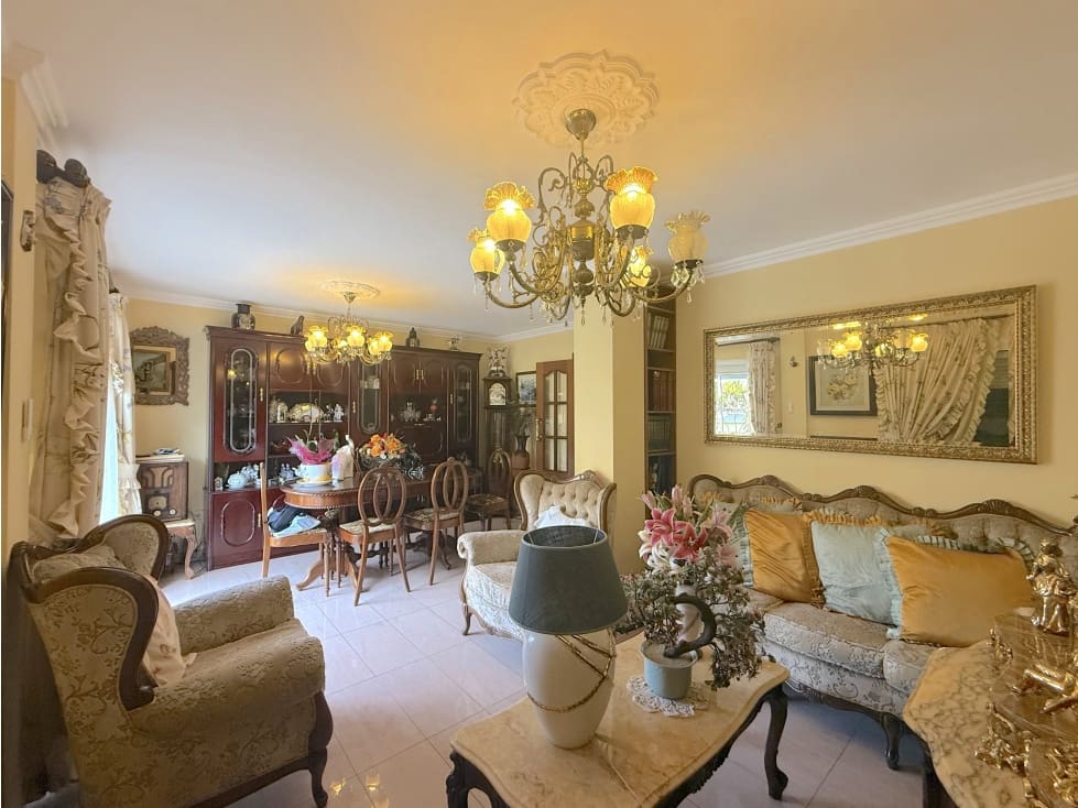 3 sypialnia Mieszkanie na sprzedaż w Santa Cruz de Tenerife - 398 000 € (Ref: 9322175)