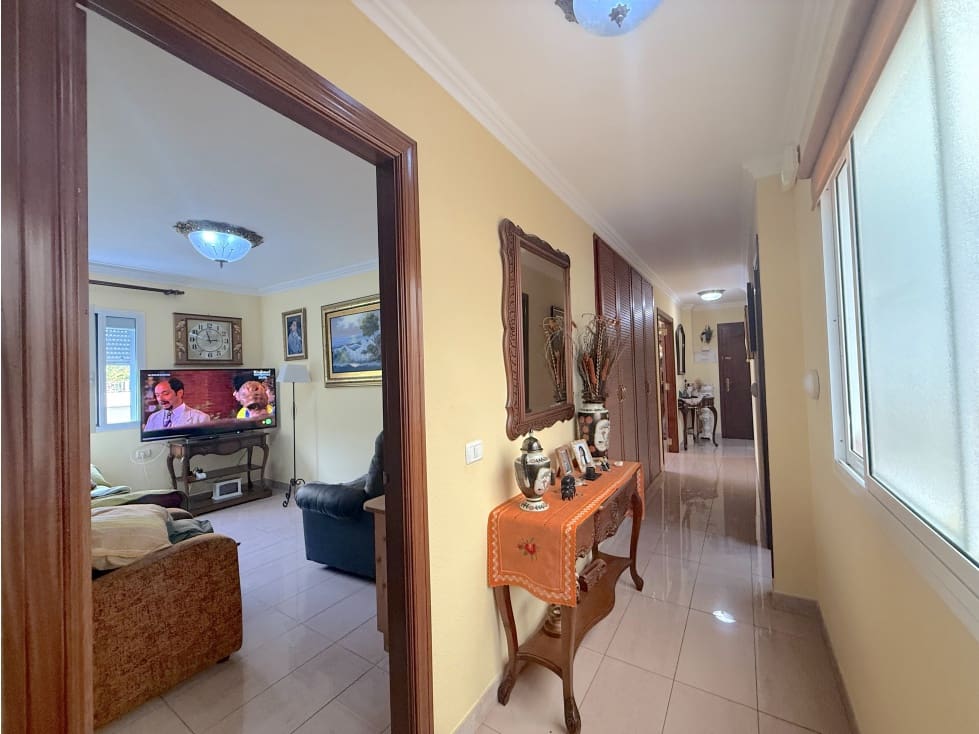 3 sypialnia Mieszkanie na sprzedaż w Santa Cruz de Tenerife - 398 000 € (Ref: 9322175)