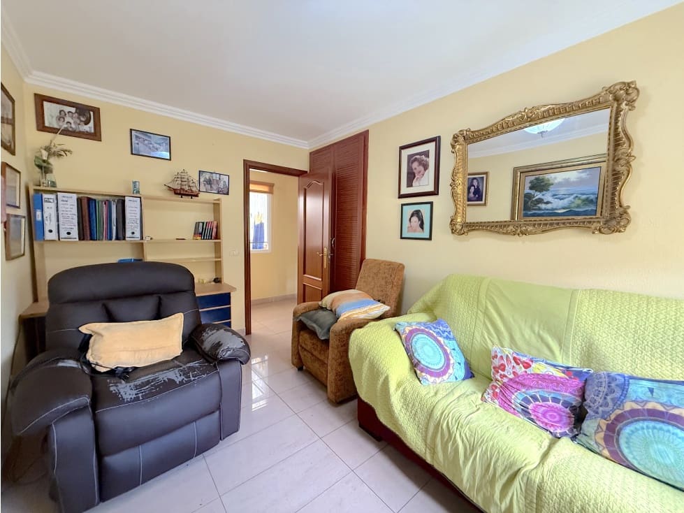 3 sypialnia Mieszkanie na sprzedaż w Santa Cruz de Tenerife - 398 000 € (Ref: 9322175)