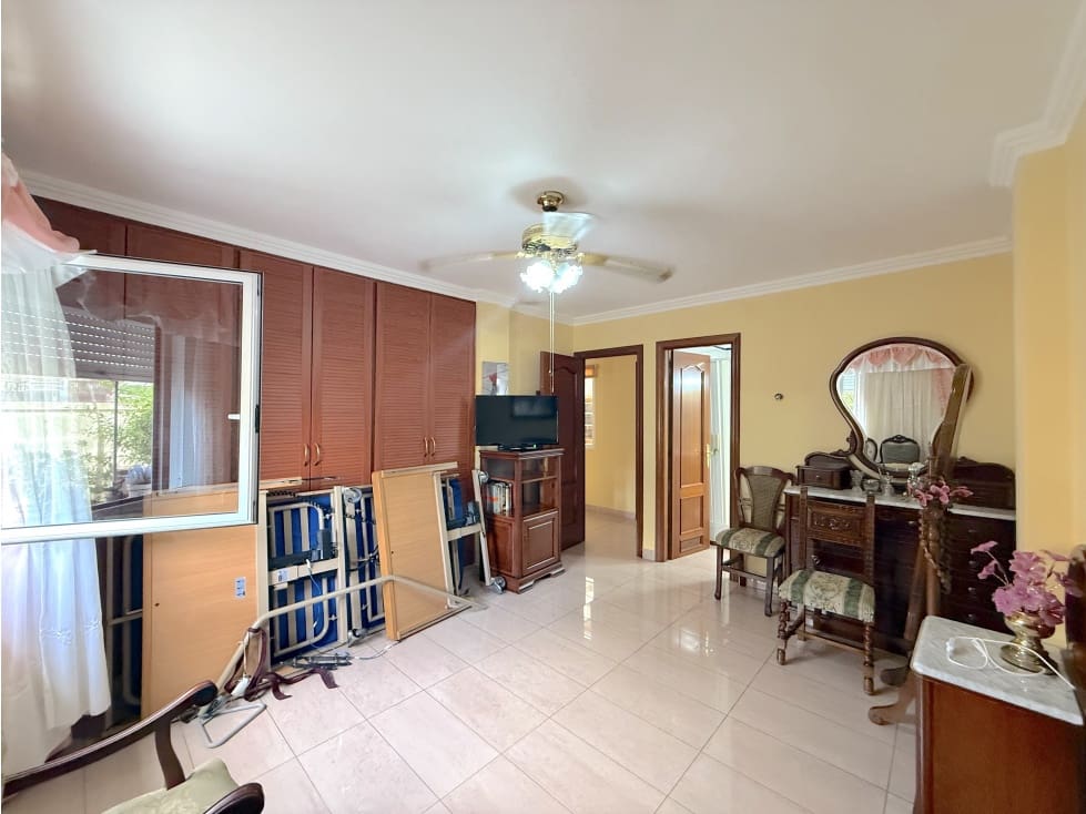 3 sypialnia Mieszkanie na sprzedaż w Santa Cruz de Tenerife - 398 000 € (Ref: 9322175)