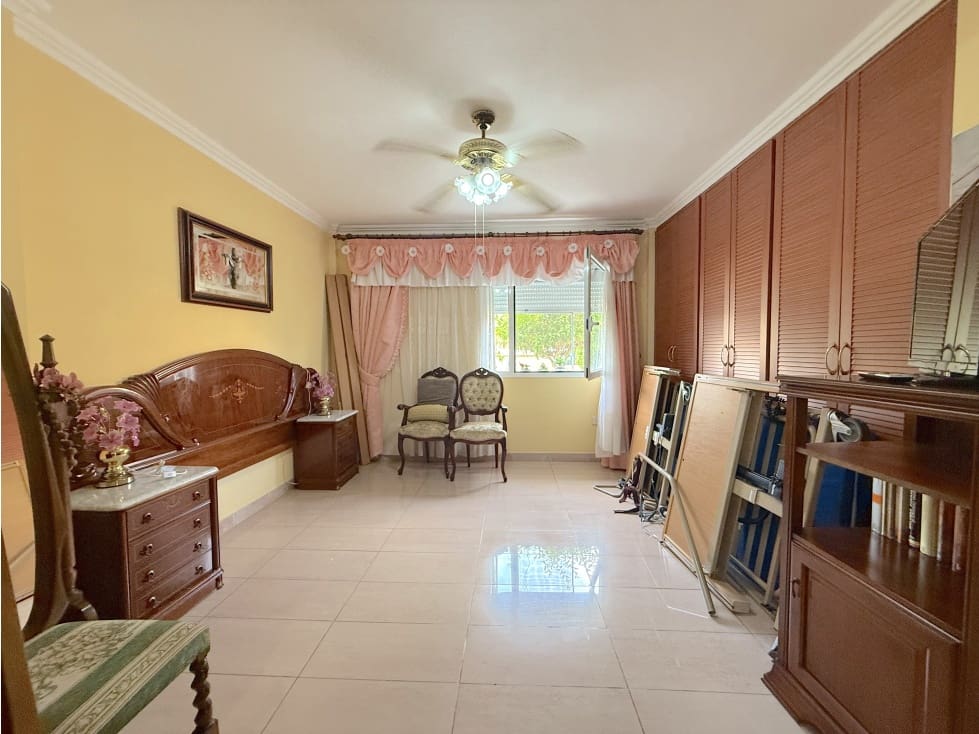 3 sypialnia Mieszkanie na sprzedaż w Santa Cruz de Tenerife - 398 000 € (Ref: 9322175)