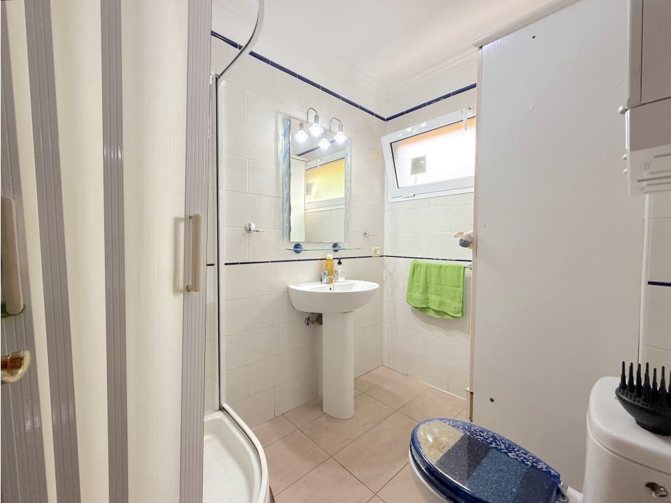 3 sypialnia Mieszkanie na sprzedaż w Santa Cruz de Tenerife - 398 000 € (Ref: 9322175)