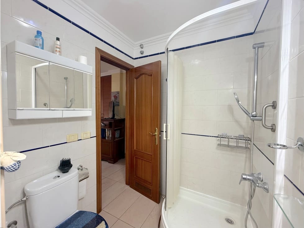 3 sypialnia Mieszkanie na sprzedaż w Santa Cruz de Tenerife - 398 000 € (Ref: 9322175)