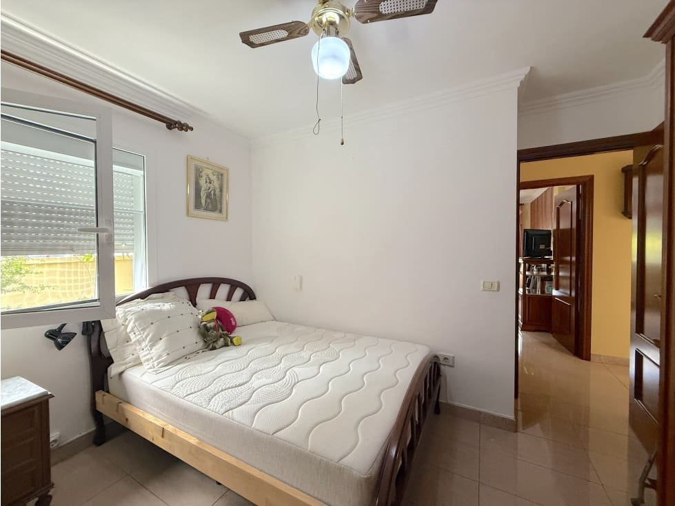 3 sypialnia Mieszkanie na sprzedaż w Santa Cruz de Tenerife - 398 000 € (Ref: 9322175)