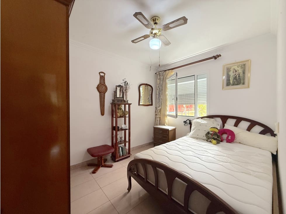 3 sypialnia Mieszkanie na sprzedaż w Santa Cruz de Tenerife - 398 000 € (Ref: 9322175)