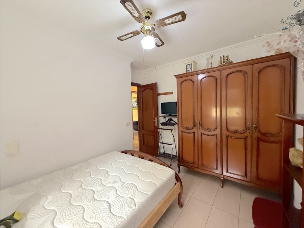 3 sypialnia Mieszkanie na sprzedaż w Santa Cruz de Tenerife - 398 000 € (Ref: 9322175)