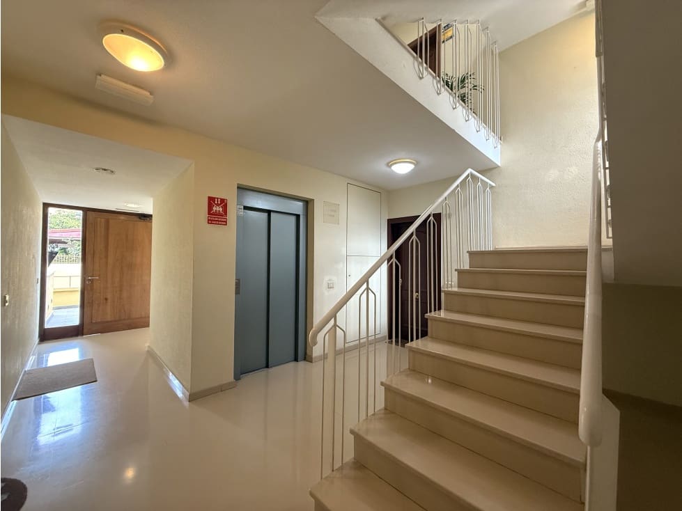 3 sypialnia Mieszkanie na sprzedaż w Santa Cruz de Tenerife - 398 000 € (Ref: 9322175)