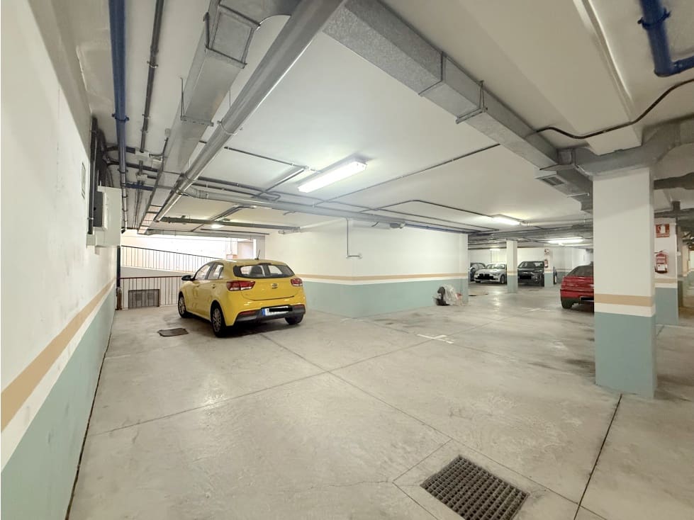 3 sypialnia Mieszkanie na sprzedaż w Santa Cruz de Tenerife - 398 000 € (Ref: 9322175)