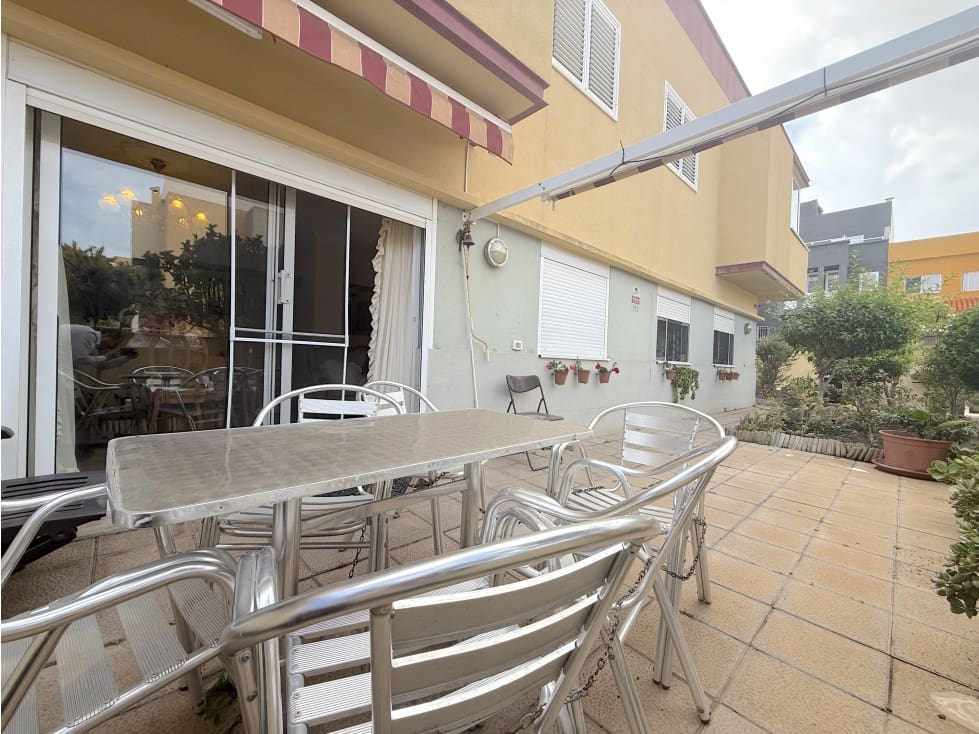 3 sypialnia Mieszkanie na sprzedaż w Santa Cruz de Tenerife - 398 000 € (Ref: 9322175)