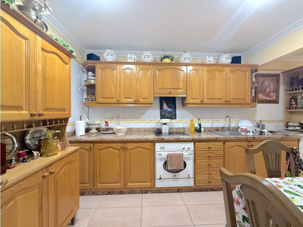 3 sypialnia Mieszkanie na sprzedaż w Santa Cruz de Tenerife - 398 000 € (Ref: 9322175)