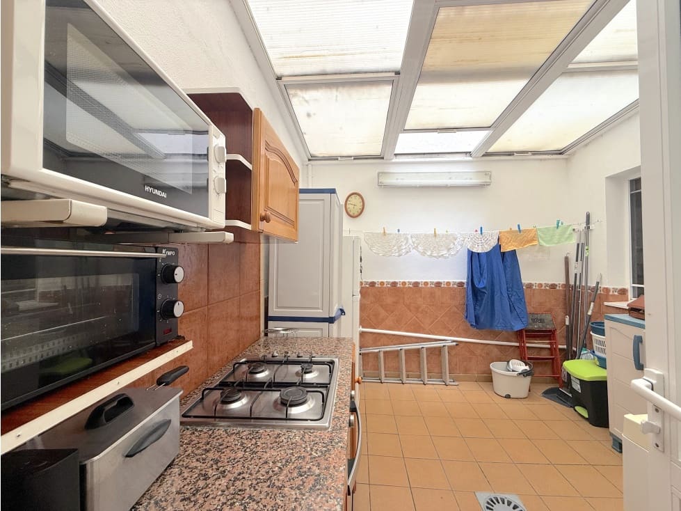 3 sypialnia Mieszkanie na sprzedaż w Santa Cruz de Tenerife - 398 000 € (Ref: 9322175)