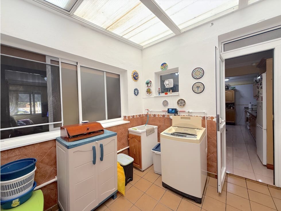 3 sypialnia Mieszkanie na sprzedaż w Santa Cruz de Tenerife - 398 000 € (Ref: 9322175)