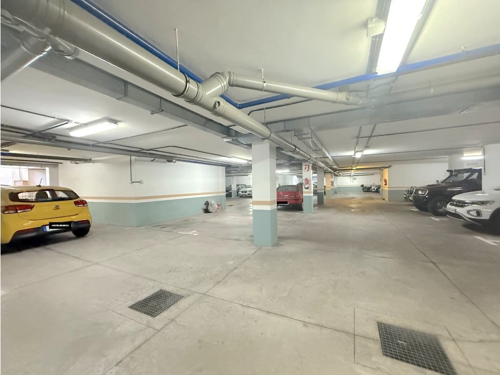 3 sypialnia Mieszkanie na sprzedaż w Santa Cruz de Tenerife - 398 000 € (Ref: 9322175)