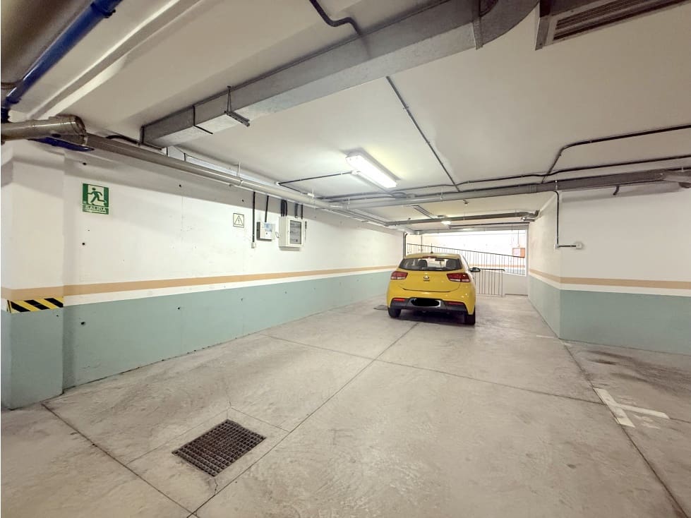 3 sypialnia Mieszkanie na sprzedaż w Santa Cruz de Tenerife - 398 000 € (Ref: 9322175)