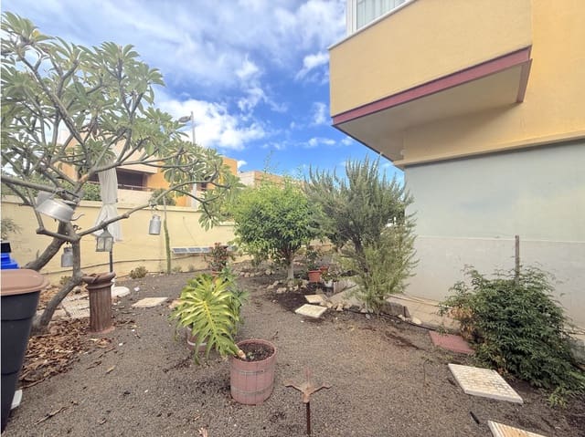 3 soveværelse Lejlighed til salg i Santa Cruz de Tenerife - € 398.000 (Ref: 9322175)