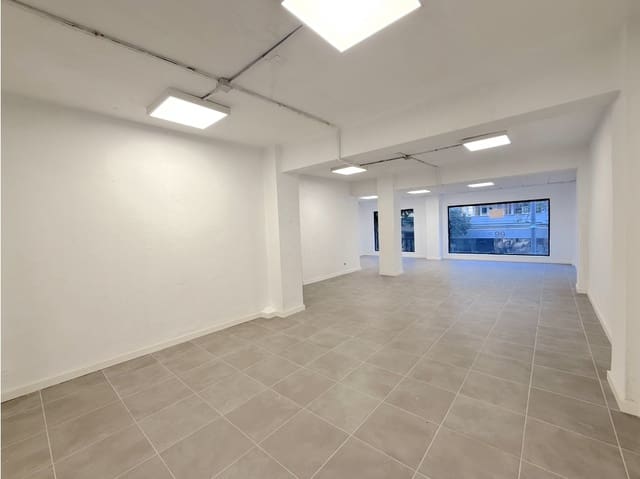 Kommersiell til salgs i Duggi, Santa Cruz de Tenerife - € 360 000 (Ref: 9345049)