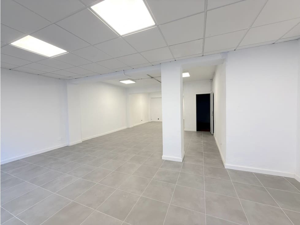 Kommersiell til salgs i Santa Cruz de Tenerife - € 360 000 (Ref: 9345049)