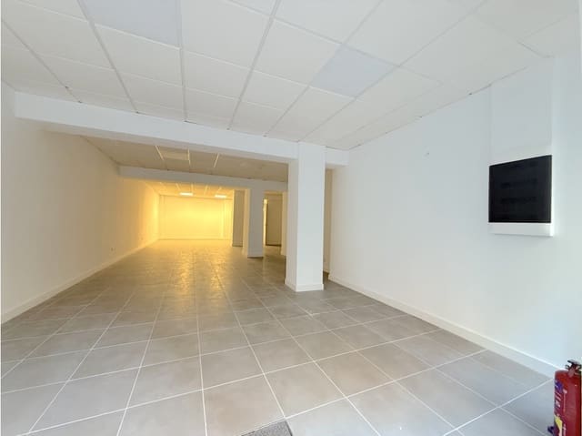 Kommersiell til salgs i Duggi, Santa Cruz de Tenerife - € 360 000 (Ref: 9345049)
