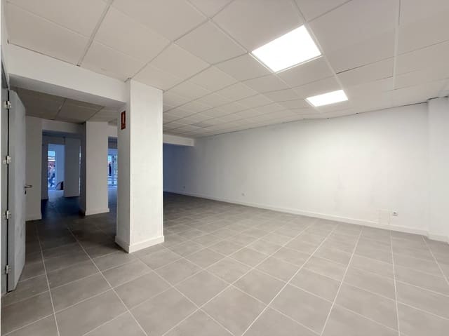 Kommersiell til salgs i Duggi, Santa Cruz de Tenerife - € 360 000 (Ref: 9345049)