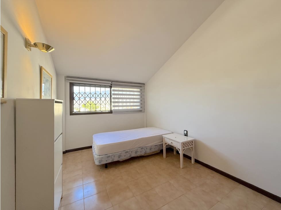 3 soveværelse Bungalow til leje i Costa Adeje - € 2.500 (Ref: 9359789)