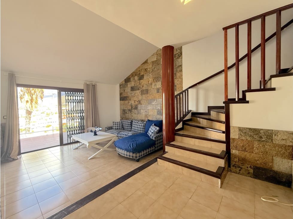 3 soveværelse Bungalow til leje i Costa Adeje - € 2.500 (Ref: 9359789)