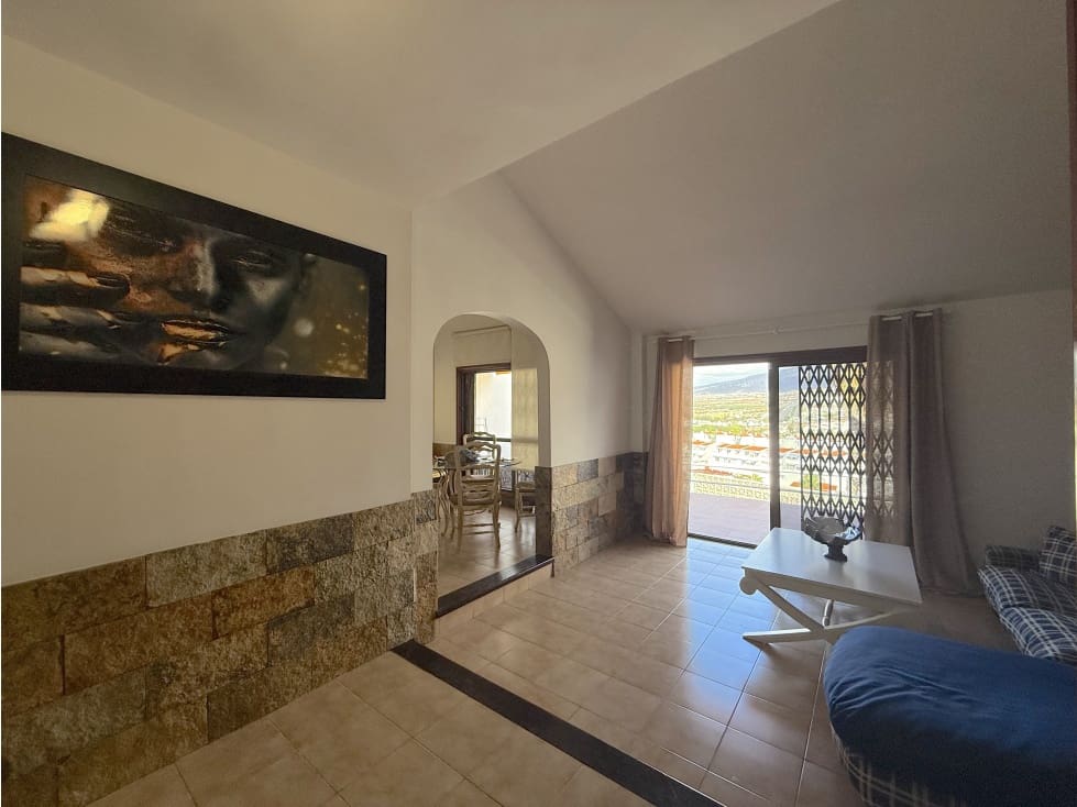 3 soveværelse Bungalow til leje i Costa Adeje - € 2.500 (Ref: 9359789)