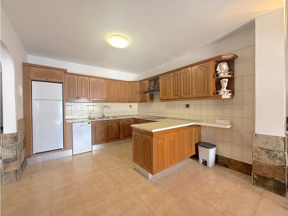 3 soveværelse Bungalow til leje i Costa Adeje - € 2.500 (Ref: 9359789)