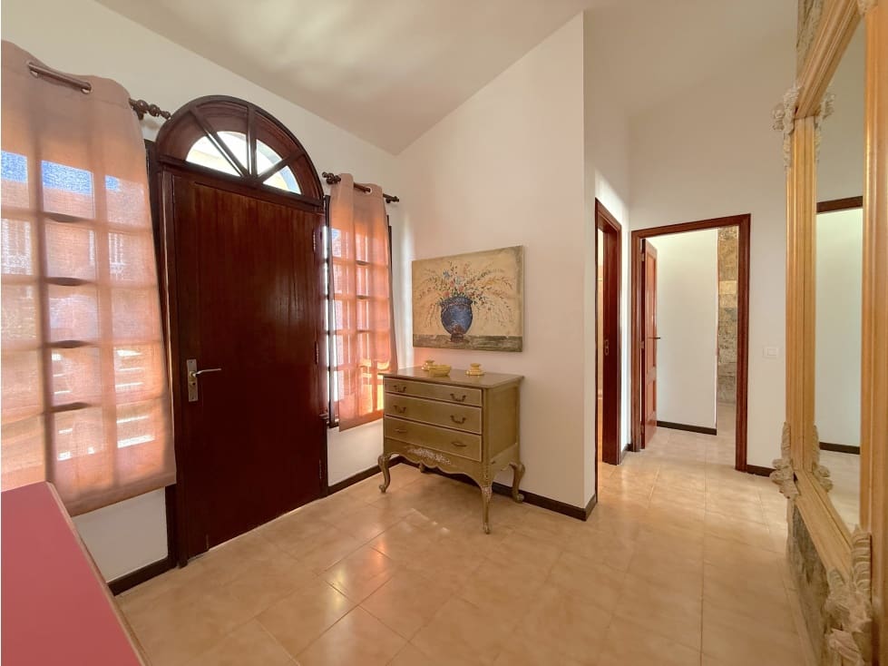 3 soveværelse Bungalow til leje i Costa Adeje - € 2.500 (Ref: 9359789)