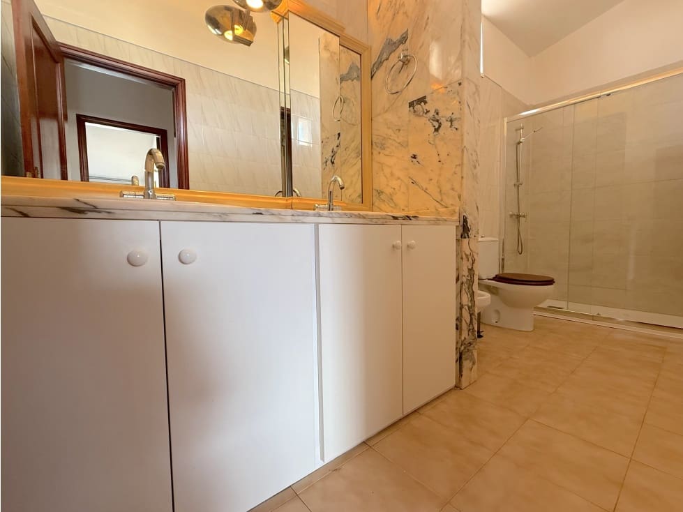 3 soveværelse Bungalow til leje i Costa Adeje - € 2.500 (Ref: 9359789)