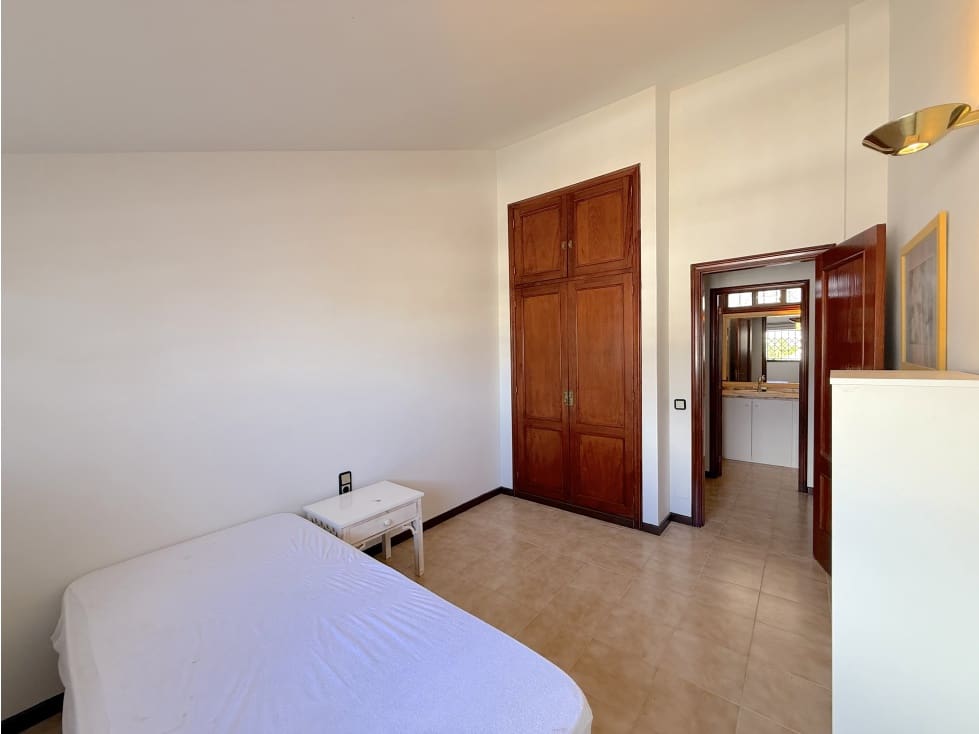 3 soveværelse Bungalow til leje i Costa Adeje - € 2.500 (Ref: 9359789)